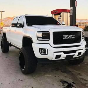 Meet your Posher, Kodie